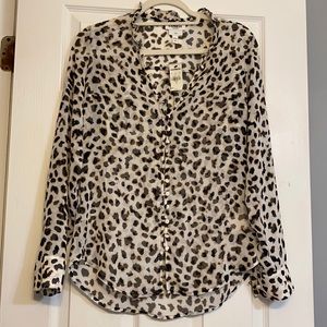 Express Blouse. Brand New with tags.